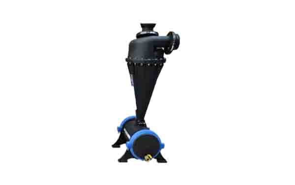 咸宁农业灌溉工程过滤器-离心除砂器