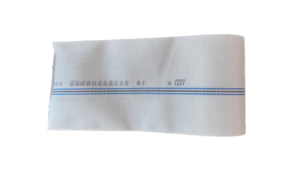 咸宁涤纶编织水带使用方法