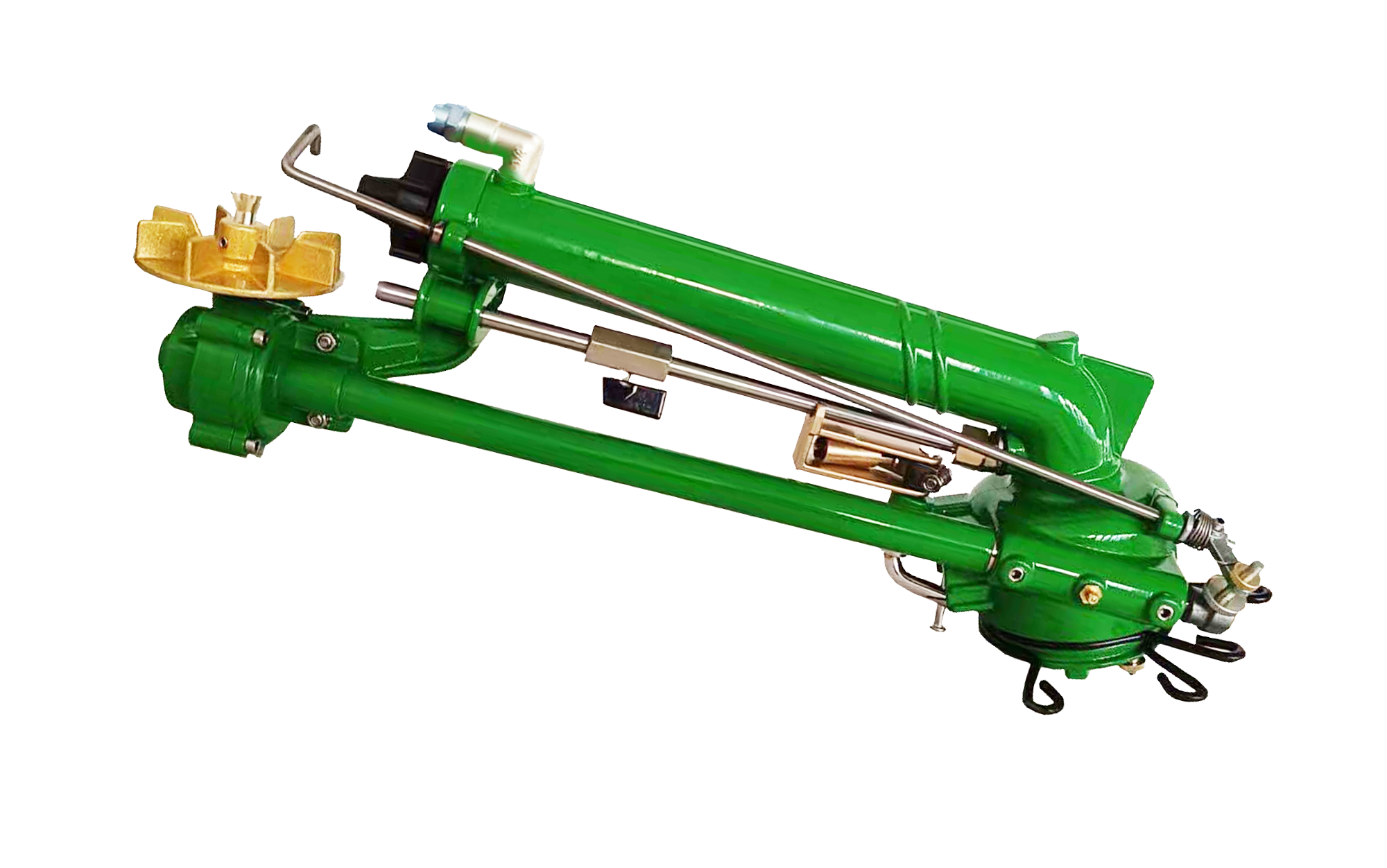 咸宁SK41 PLUS涡轮喷枪