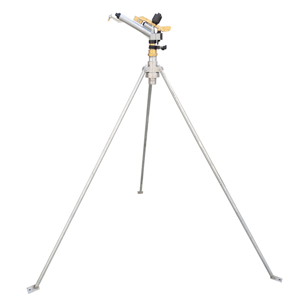 咸宁程瑞达 CRC30 灌溉喷枪支架四大核心优势