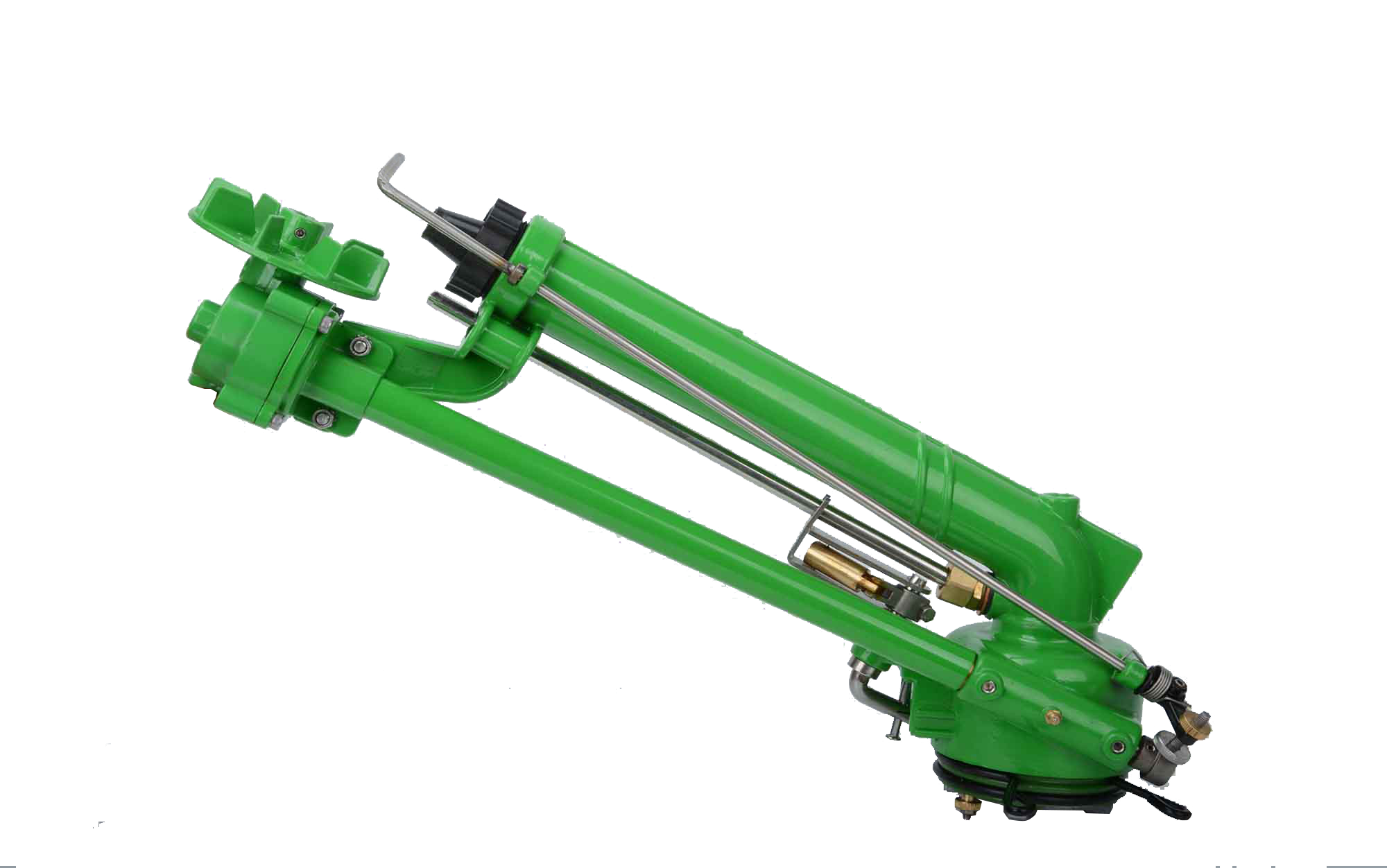 咸宁不同场景适配的灌溉喷枪类型