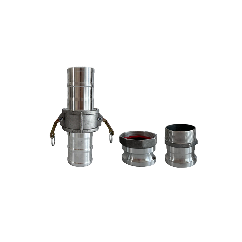 咸宁3.0寸快速接头