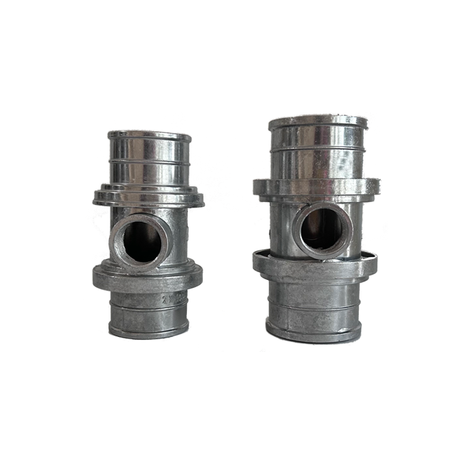 咸宁平面型金属三通