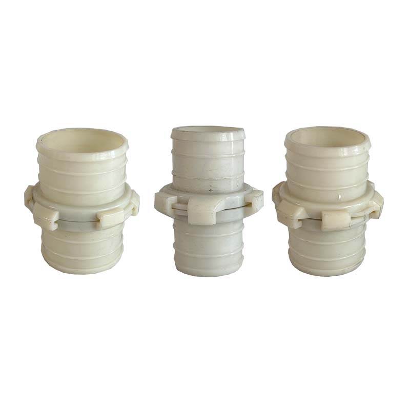 咸宁塑料快速接头