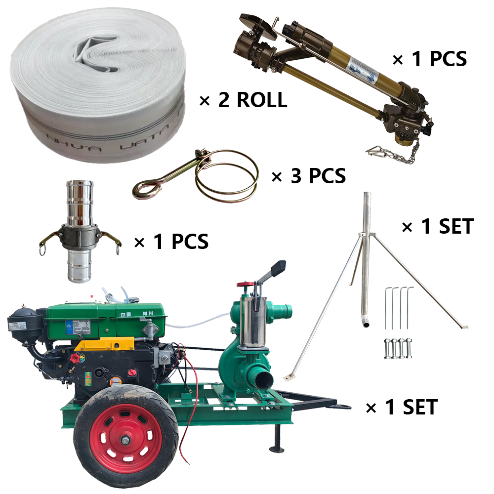 咸宁海外客户盛赞，程瑞达 NS40 涡轮喷枪套装超给力