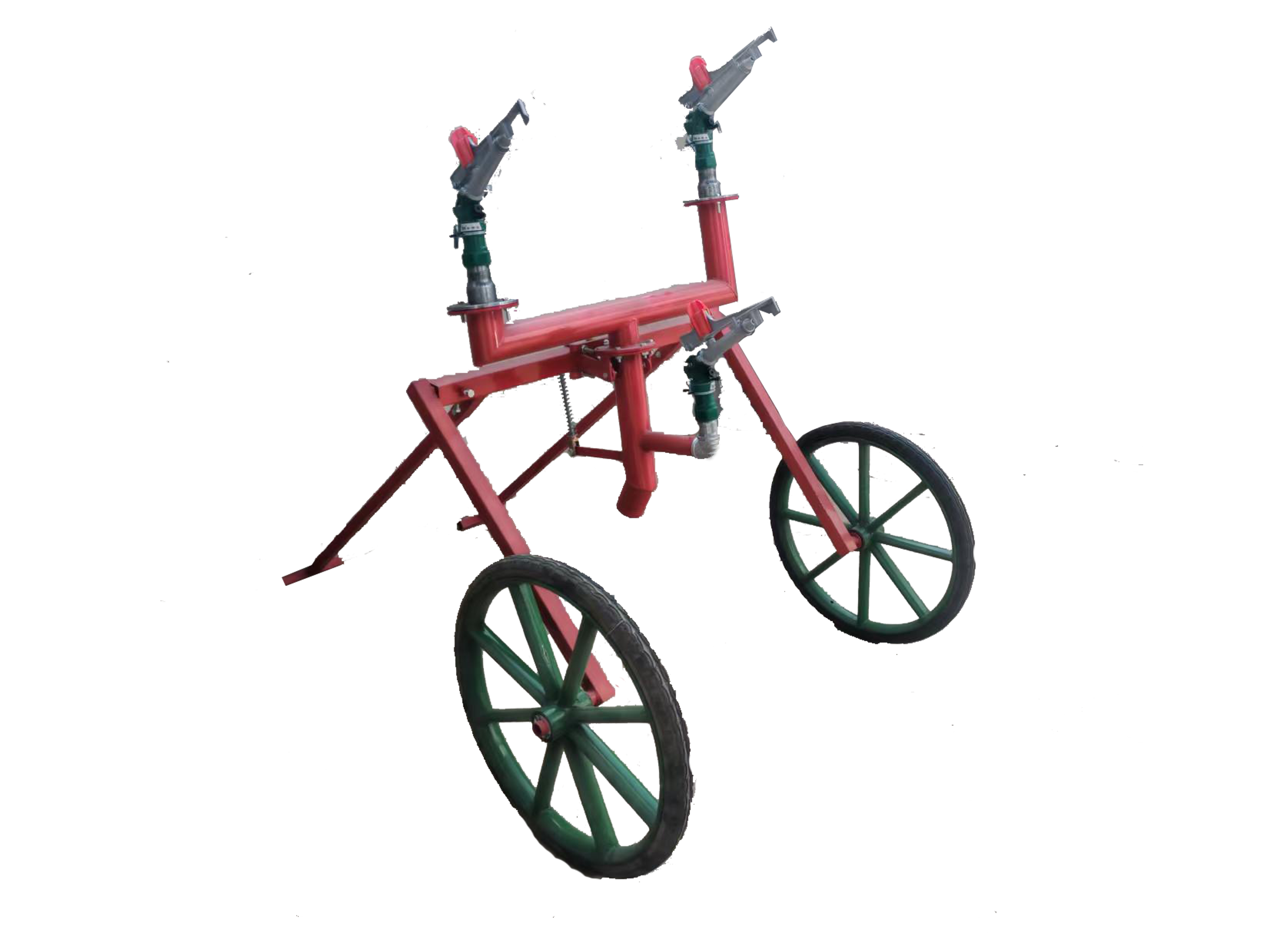 咸宁PY30移动喷灌车 春季播种农田灌溉高效搭档